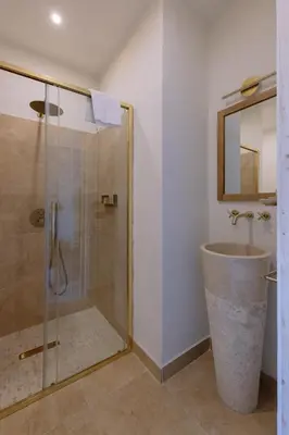 Bagno di Taga Suites