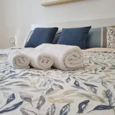 Scià sul Mare