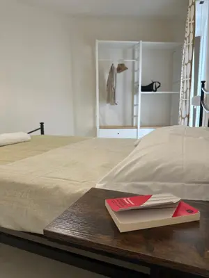 Letto o letti in una camera di Le Terrazze sicilian boutique apartment