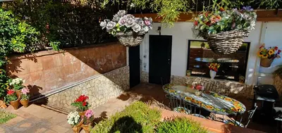 Giardino di Ciclope's House with Mini Spa and amazing view