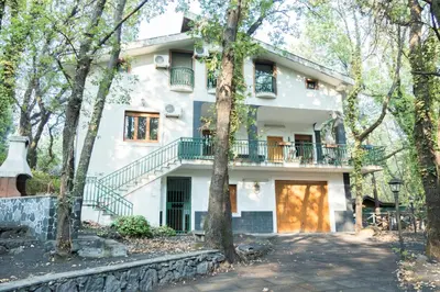 Edificio in cui si trova l'affittacamere