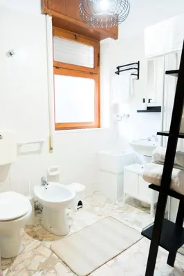 Bagno di I Marchesi dell'Etna
