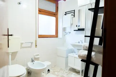 Bagno di I Marchesi dell'Etna