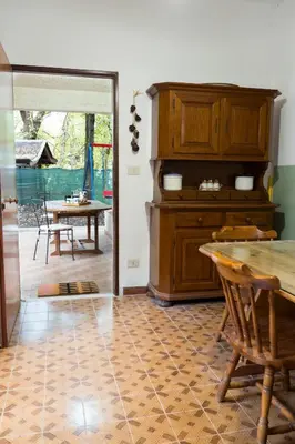 Planimetria di I Marchesi dell'Etna