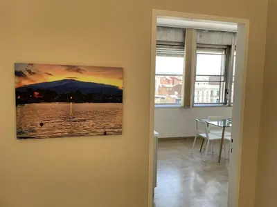 Planimetria di Etna loview
