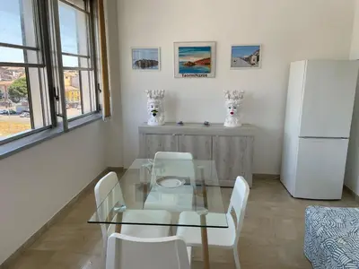 Planimetria di Etna loview
