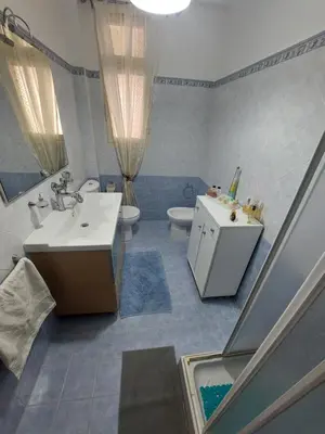 Bagno di A casa di Naty
