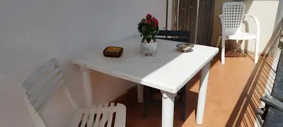 Planimetria di A casa di Naty