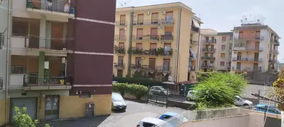Il quartiere o una zona nella vicinanze dell'appartamento
