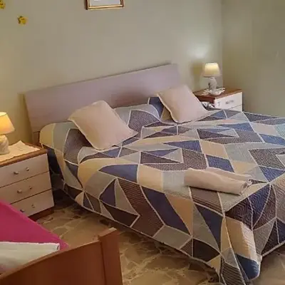 A casa di Naty