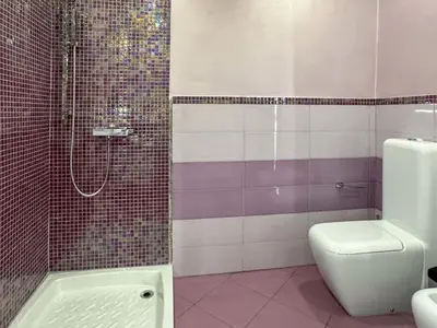 Bagno di Kira House