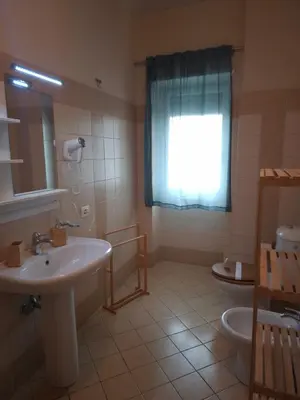 Bagno di Siculè Apartments