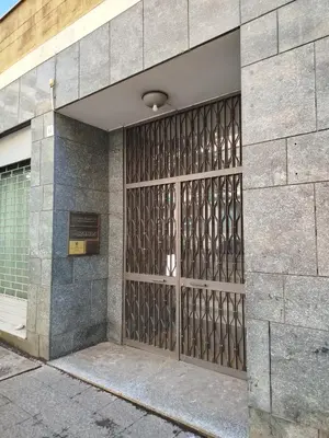 Planimetria di Siculè Apartments