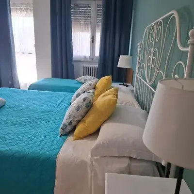 Siculè Apartments