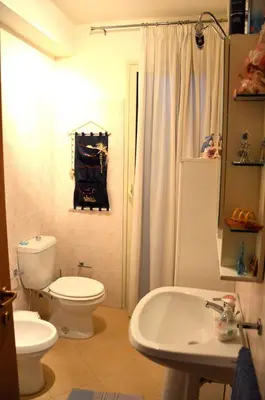 Bagno di Orchidea apartments
