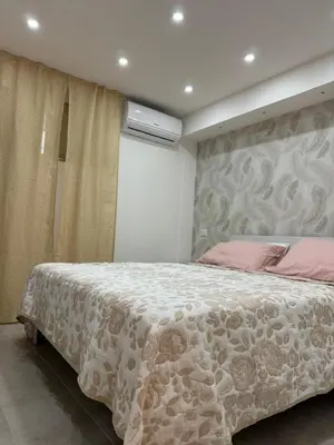 Letto o letti in una camera di Dante Home
