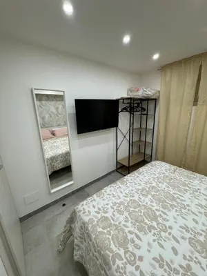 Letto o letti in una camera di Dante Home
