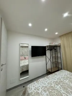 Letto o letti in una camera di Dante Home