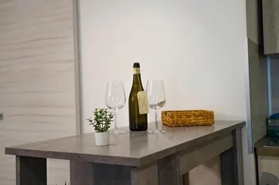 Bevande di R-HOME Crispi