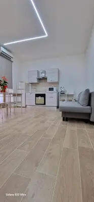 Cucina o angolo cottura di Holiday home Scuderi