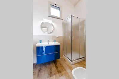Bagno di Case Dietroserra