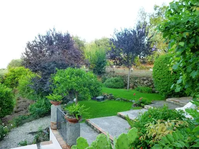 Giardino di Etna Dependance