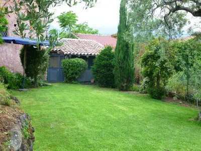 Giardino di Etna Dependance