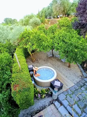 Giardino di Etna Dependance