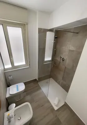 Bagno di Corso Italia 72