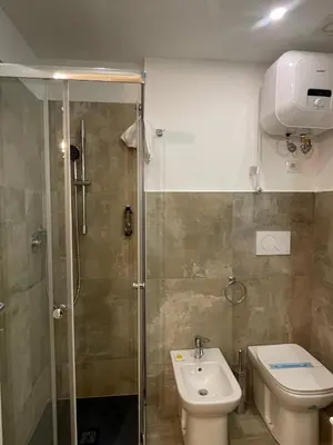 Bagno di Corso Italia 72