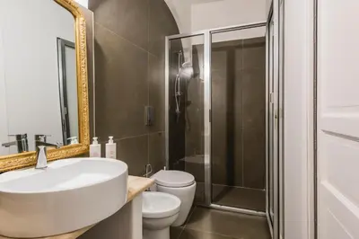 Bagno di Casa Penninello