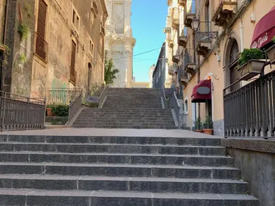 Planimetria di Casa Penninello