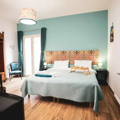 Sicily in Love - Rooms and Apartment - Pedara Catania Etna