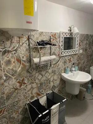 Bagno di BB casa vacanza