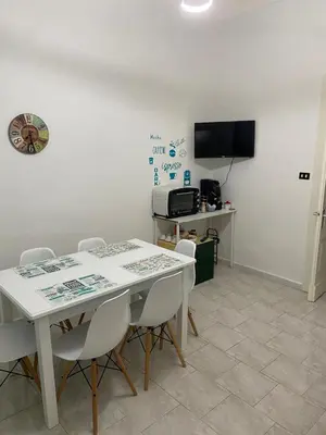 TV o dispositivi per l'intrattenimento presso BB casa vacanza