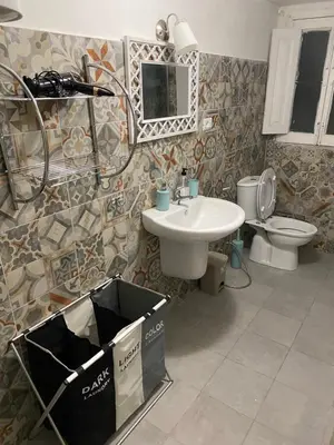 Bagno di BB casa vacanza