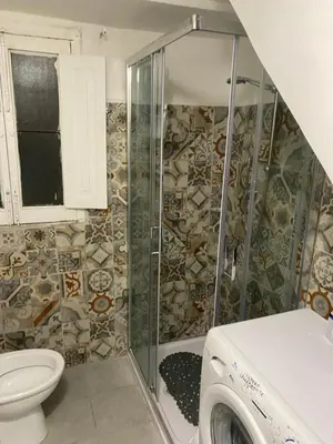 Bagno di BB casa vacanza