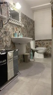 Bagno di BB casa vacanza