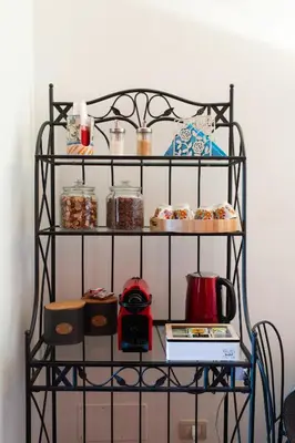 Planimetria di B&B Bellini