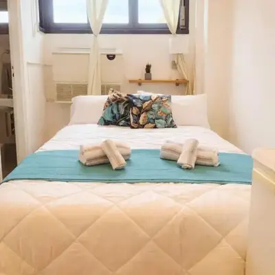 Lumina Apartment