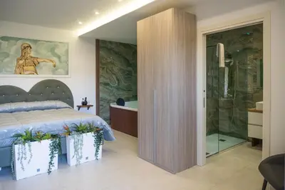 Bagno di Etna Exclusive