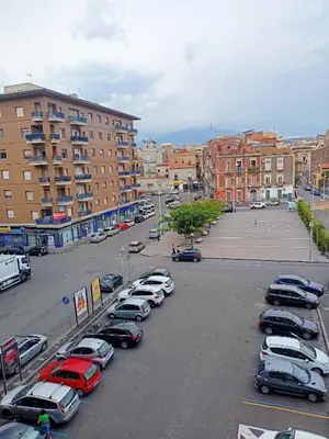 Il quartiere o una zona nella vicinanze dell'appartamento