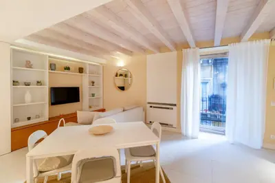 TV o dispositivi per l'intrattenimento presso Stesicoro Exclusive House
