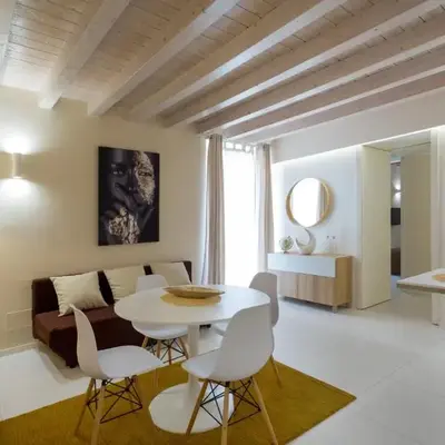 Stesicoro Exclusive House