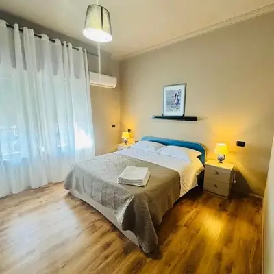 Catania Holiday Home