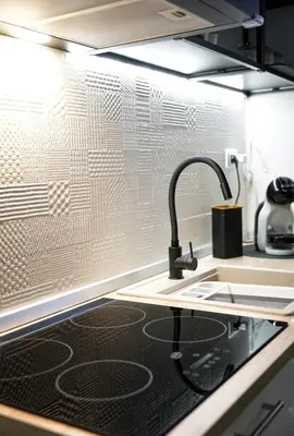 Cucina o angolo cottura di Home 3124