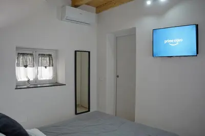 TV o dispositivi per l'intrattenimento presso Home 3124