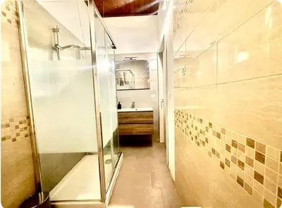 Bagno di Amunì Home