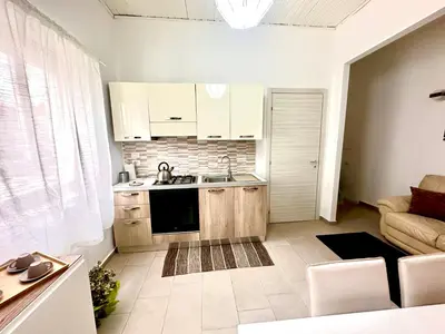 Cucina o angolo cottura di Amunì Home