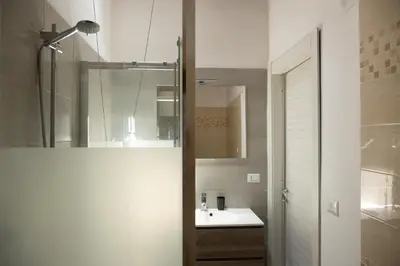 Bagno di Amunì Home